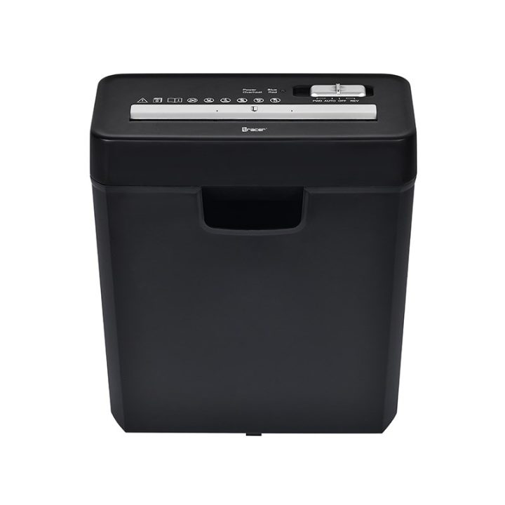 Tracer EDGY10L Tritadocumenti nero