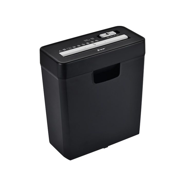 Tracer EDGY10L Tritadocumenti nero