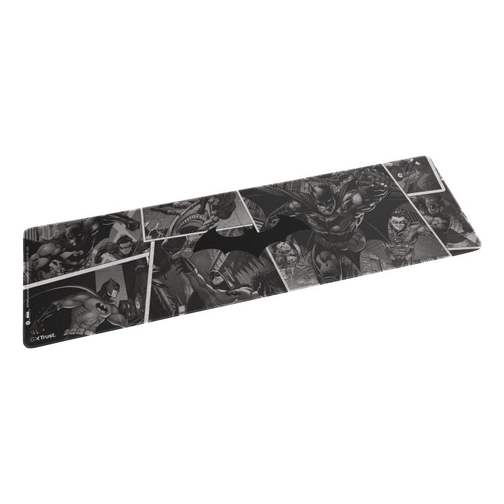 Trust 25788 tappetino mouse gaming nero