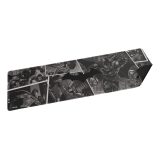 Trust 25788 tappetino mouse gaming nero
