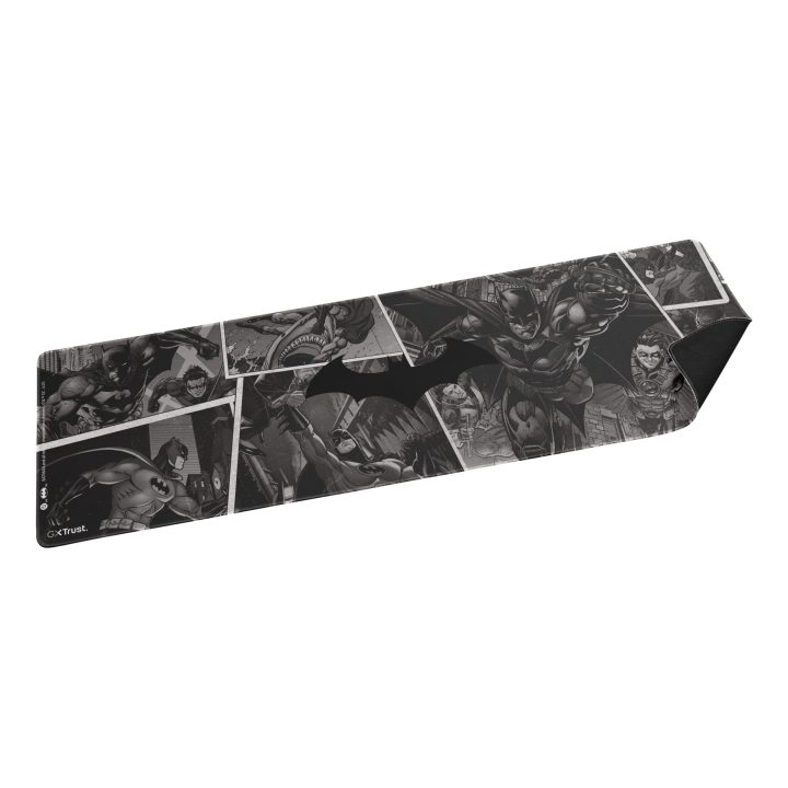Trust 25788 tappetino mouse gaming nero
