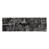 Trust 25788 tappetino mouse gaming nero