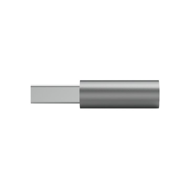 Trust 26221 USB adattatore grafico argento
