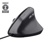 Trust Bayo II mouse Destrorso USB Type-A 2400 DPI