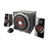 Trust GXT 38 2.1 nero con filo 60 W