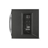 Trust GXT 38 2.1 nero con filo 60 W