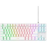 Trust GXT 833W Thado TKL Tastiera