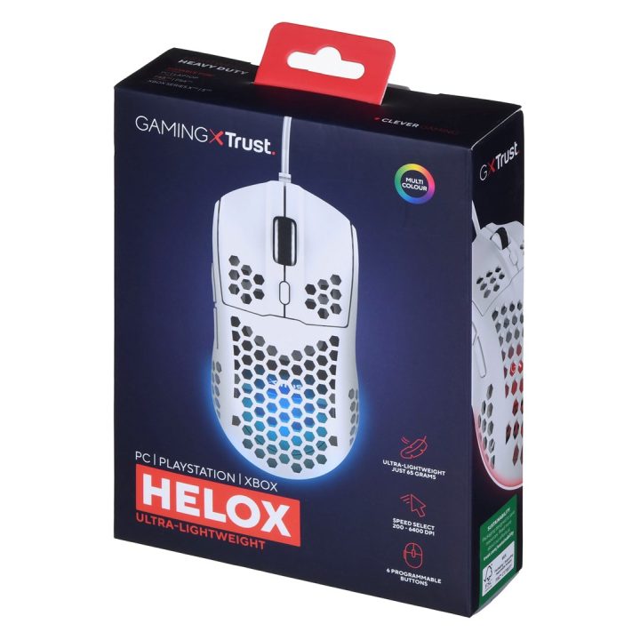 Trust GXT 928 HELOX