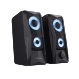 Trust GXT 606 JAVV - 12 W altoparlante (nero)