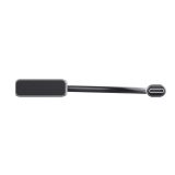 Trust Halyx USB 3.2 Gen 1 (3.1 Gen 1) Type-C 104 Mbit/s Alluminio