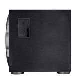 Trust GXT 658 Tytan 5.1 set di altoparlanti 90 W universale nero 5.1 canali