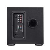 Trust GXT 658 Tytan 5.1 set di altoparlanti 90 W universale nero 5.1 canali