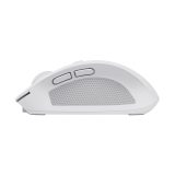 Trust Ozaa mouse Ufficio Destrorso RF Wireless + Bluetooth Ottico 3200 DPI