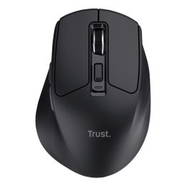 Trust Niven mouse ufficio destrorso RF wireless + Bluetooth 3200 DPI