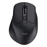 Trust Niven mouse ufficio destrorso RF wireless + Bluetooth 3200 DPI