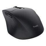 Trust Niven mouse ufficio destrorso RF wireless + Bluetooth 3200 DPI