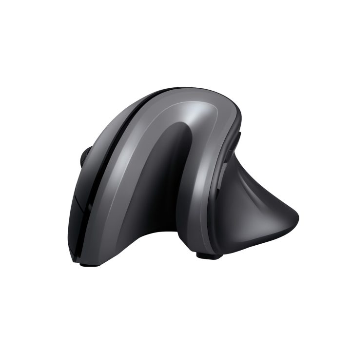 Trust Verro mouse ufficio per destrorsi RF wireless ottico 1600 DPI