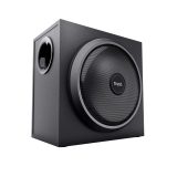 Trust Yuri set di altoparlanti 60 W Universal nero 2.1 canali 1-via 15 W