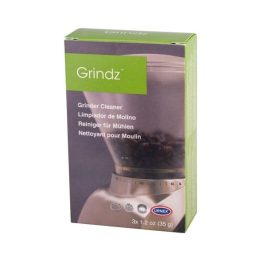 Urnex Granuli per la pulizia del macinacaffè Grindz 3 x 35g