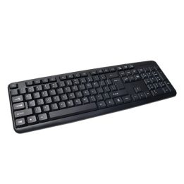 Vakoss TK-103PK tastiera USB nero