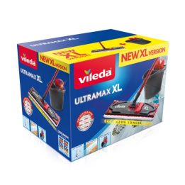 Sistema mocio e secchio Vileda Ultramax Box XL