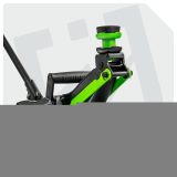 Cric a profilo basso 80–360 mm 2.5 t W22001 WUBER