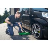 Cric auto a profilo basso 80–375 mm 2.5 t W22002 WUBER