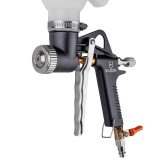 Pistola per intonaco pneumatica 5 L WUBER
