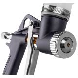 Pistola per intonaco pneumatica 5 L WUBER