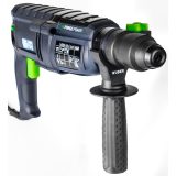 Martello rotativo con energia d'impatto 4 J 2500 W W28920 WUBER