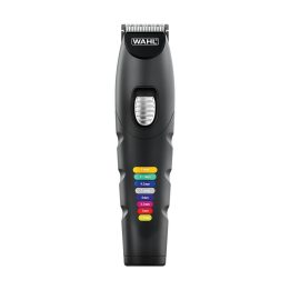 Wahl Color Trim Advanced BLACK 8 Litio (Li-Ion)