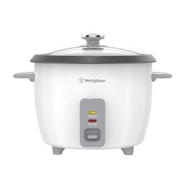 Cuociriso Westinghouse WKRCHSL5EU 1 l 400 W bianco