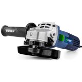 Smerigliatrice angolare 125 mm 850 W + 10 dischi W27477 WUBER
