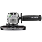Smerigliatrice angolare 125 mm 850 W + 10 dischi W27477 WUBER