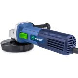Smerigliatrice angolare 125 mm 850 W + 10 dischi W27477 WUBER