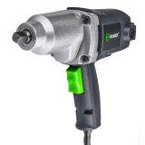 Avvitatore ad impatto elettrico 800 Nm 1/2 per ruote in case W33250 WUBER
