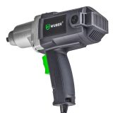 Avvitatore ad impatto elettrico 800 Nm 1/2 per ruote in case W33250 WUBER