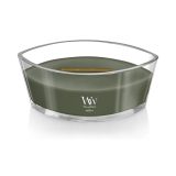 Candela profumata Ellipse WOODWICK Fraser Fir 1 pezzo