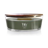 Candela profumata Ellipse WOODWICK Fraser Fir 1 pezzo