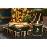 Candela profumata Ellipse WOODWICK Fraser Fir 1 pezzo