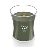 Candela profumata media WOODWICK Fraser FIR 275 g 1 pezzo