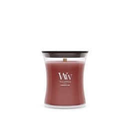 Candela profumata piccola WOODWICK Cinnamon Chai 1 pezzo
