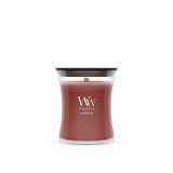 Candela profumata piccola WOODWICK Cinnamon Chai 1 pezzo