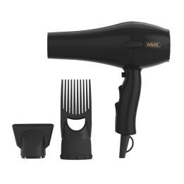 Wahl PowerPik 2 Asciugacapelli 1500 W nero