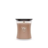 Candela profumata media WOODWICK Cashmere 1 pezzo