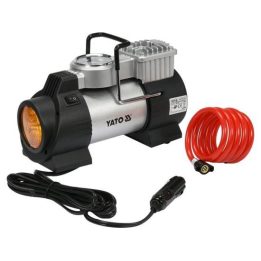 Yato YT-73460 pompa aria elettrica 10 bar 40 l/min