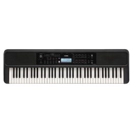 Yamaha PSR-EW320 - tastiera