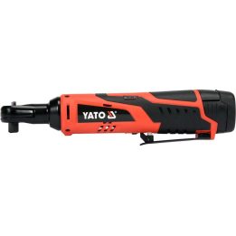 Cricchetto a impatto 12V YT-82902 YATO