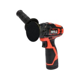Yato YT-82903 lucidatrice per auto 8300 RPM