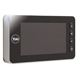 Yale 45-5800-1443-00-6011 spioncino digitale